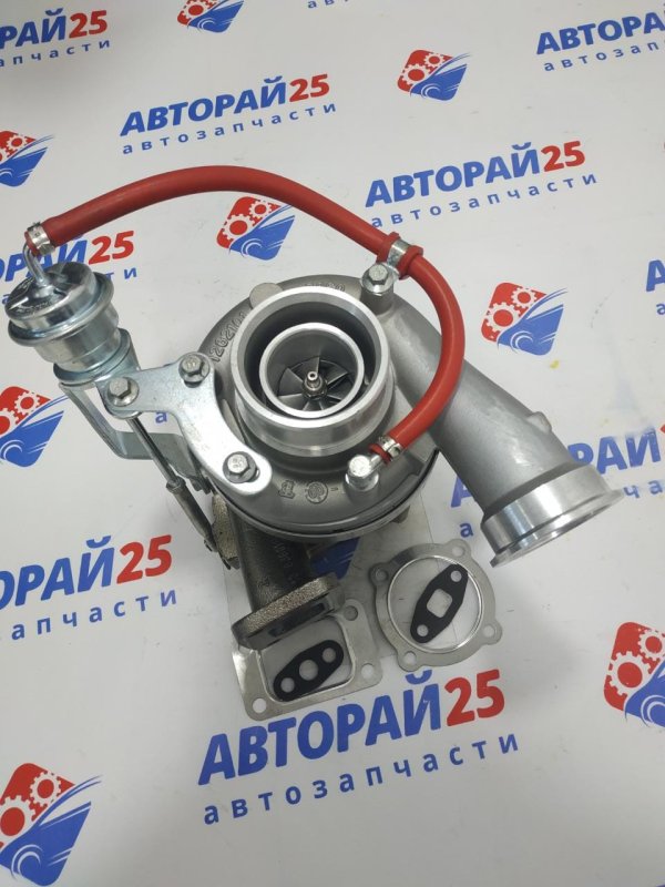 Турбина Deutz Industrial Engine 56209880023 S200