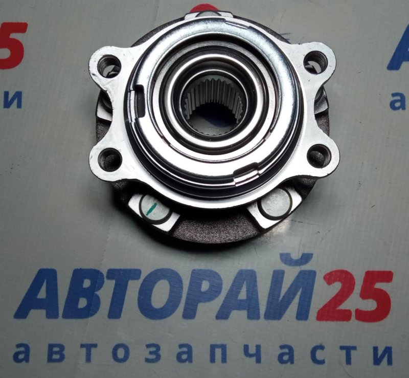 Ступичный узел передний 40202EJ70B Fx35. Fx45 VQ35DE