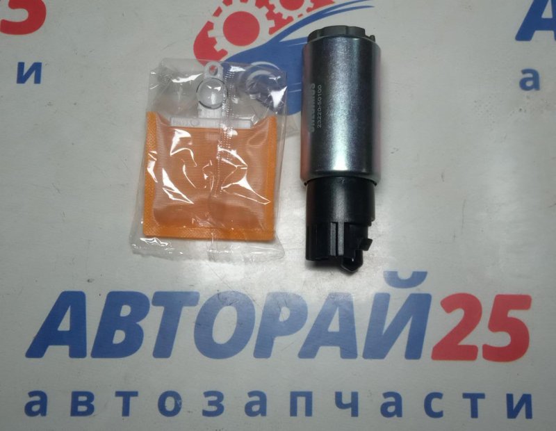 Топливный насос Toyota Onesimus  2322050100 1GRFE LWD2322050100 новая