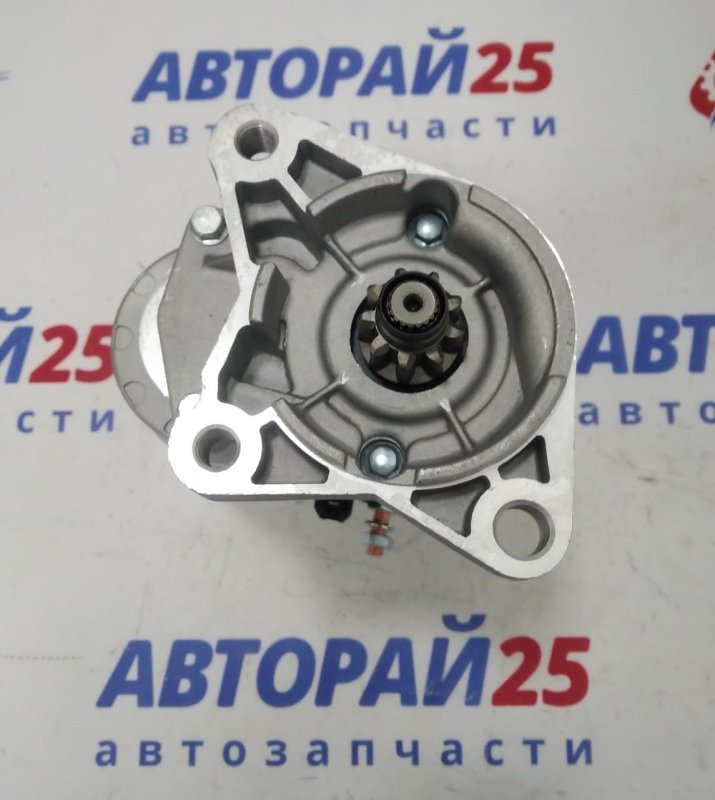 Стартер 12V 9T 1280000040 R2