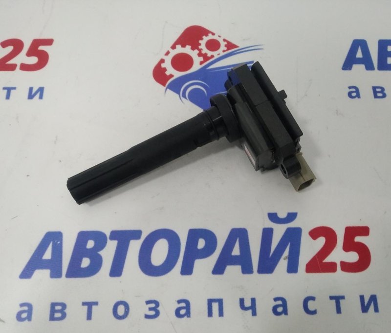 Катушка зажигания Suzuki G16A