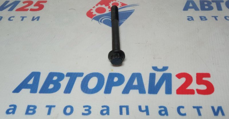 Болты ГБЦ Nissan штучно 1105643G00 TD23 LWD11056-43G00 новая