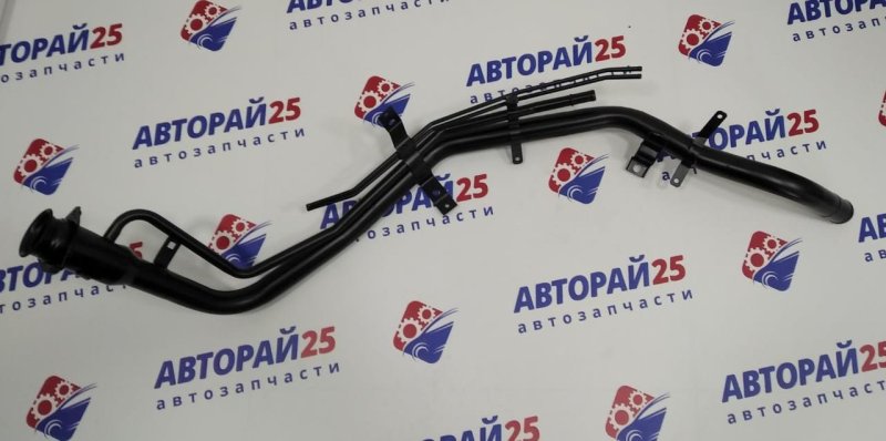 Горловина топливного бака Mitsubishi Pajero Montero MR959772 LWDMR959772 новая