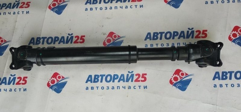 Карданный вал передний Toyota Land Cruiser 3714060430 100 1FZFE LWD3714060430 новая