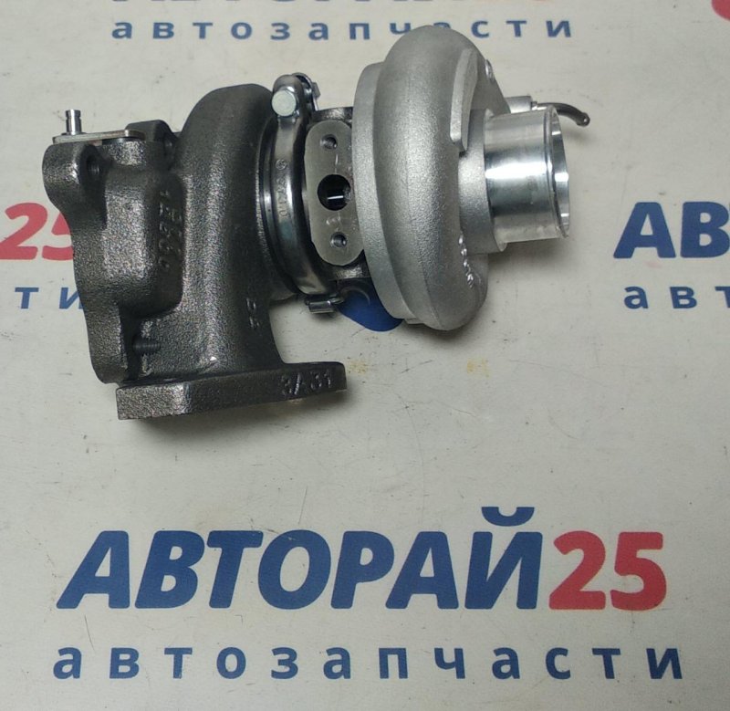 Турбина GARRETT 282004A210 D4BH