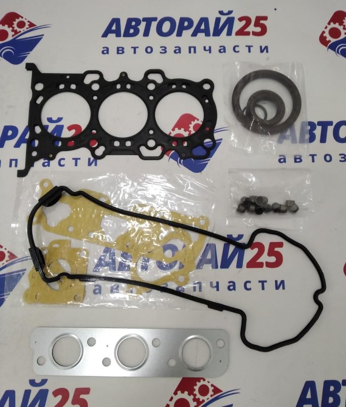 Ремкомплект ДВС Suzuki металл 1140278838 K6A 11402-78838 новая