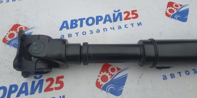 Карданный вал передний Hilux Surf Land Cruiser Prado 3714035170 3RZFE