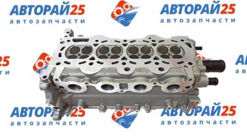 Головка блока цилиндров в сборе Hyundai Kia G4LC