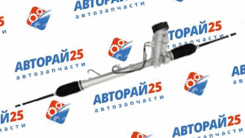 Рулевая рейка левая Audi A2 LHD 6Q1423055AA LWD6Q1423055AA новая