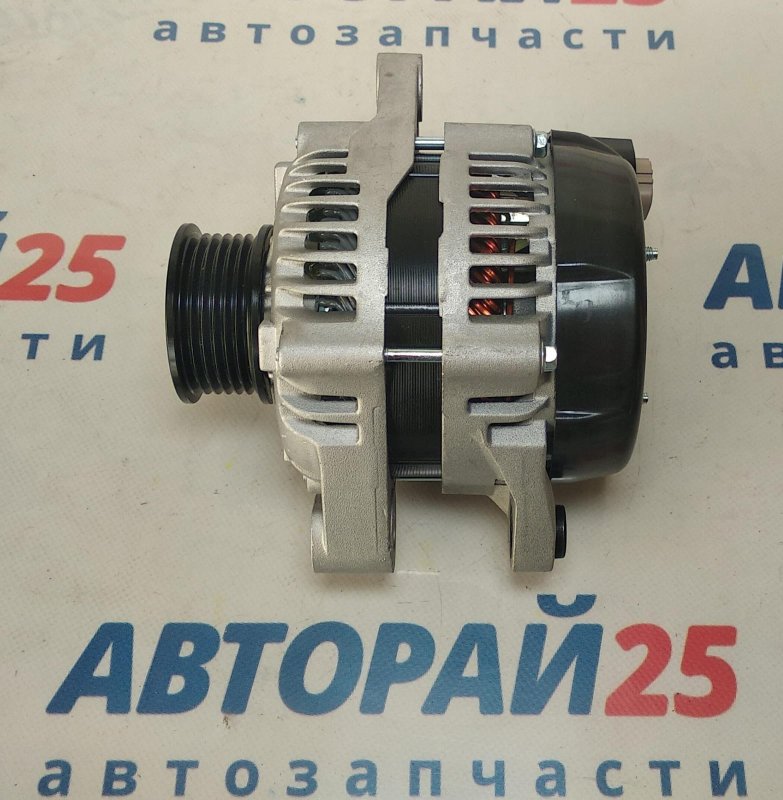 Генератор Toyota 4 конт. 75A 27060B1030 3SZVE K3VE LWD27060B1030 новая