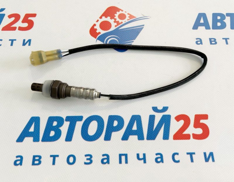 Датчик кислородный (лямбда-зонд) Denso 1821365D30 G16A