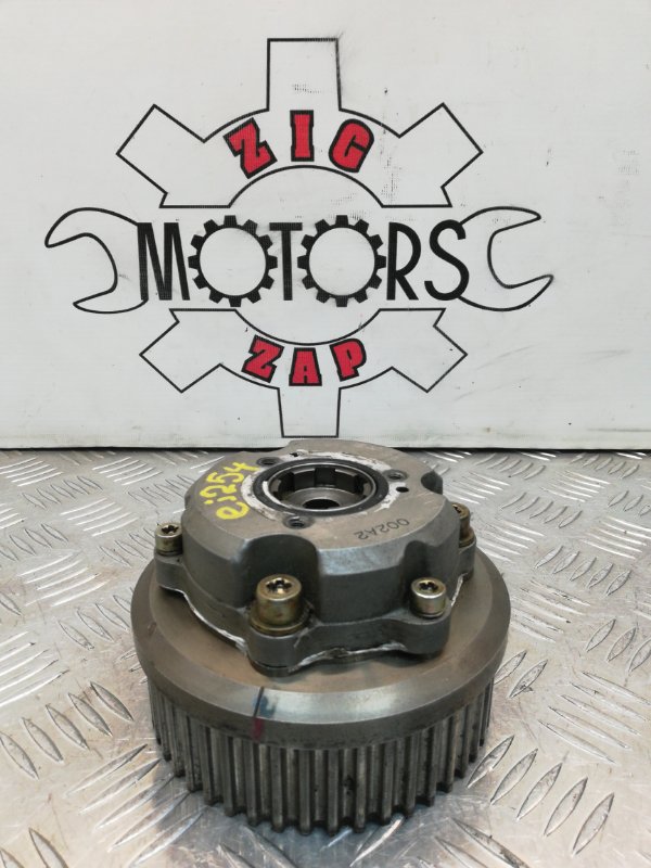 Муфта VVT-i Subaru Legacy BH9 EJ254 13223AA002 контрактная