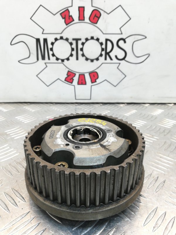 Муфта VVT-i Subaru Legacy BH9 EJ254 13223AA040 контрактная