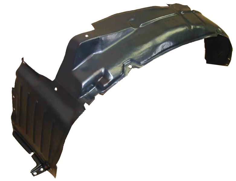 Подкрылок передний левый MITSUBISHI GALANT 96-02 EA# ST-MBX4-016L-2 новая