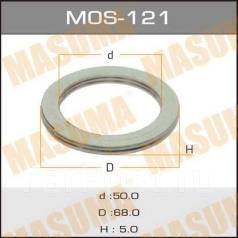 Уплотнительное кольцо MOS-121 новая