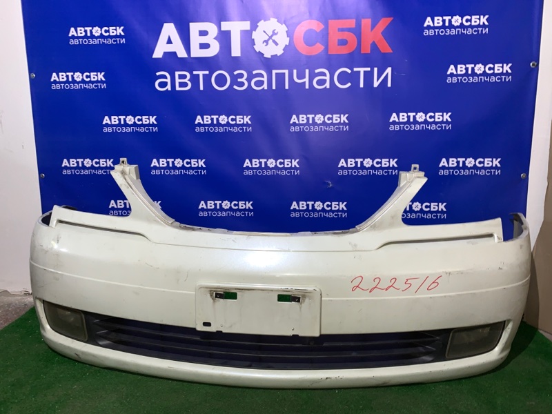 Бампер передний NISSAN SERENA PC24 контрактная