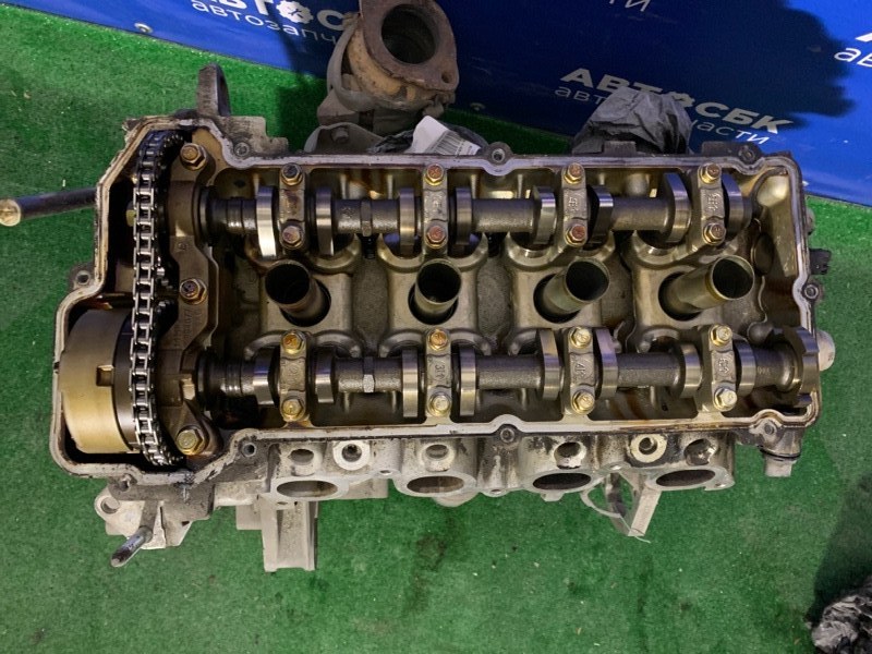 Двигатель v5 4A92S