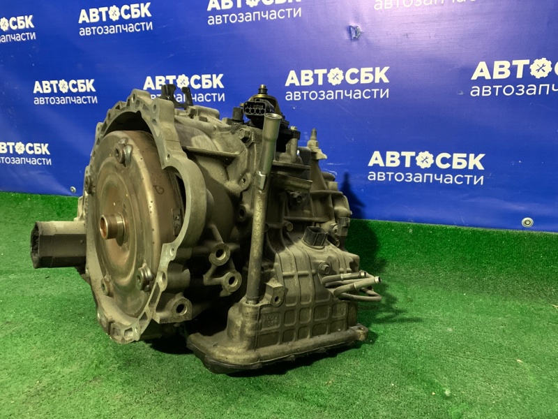 АКПП v5 4A92S