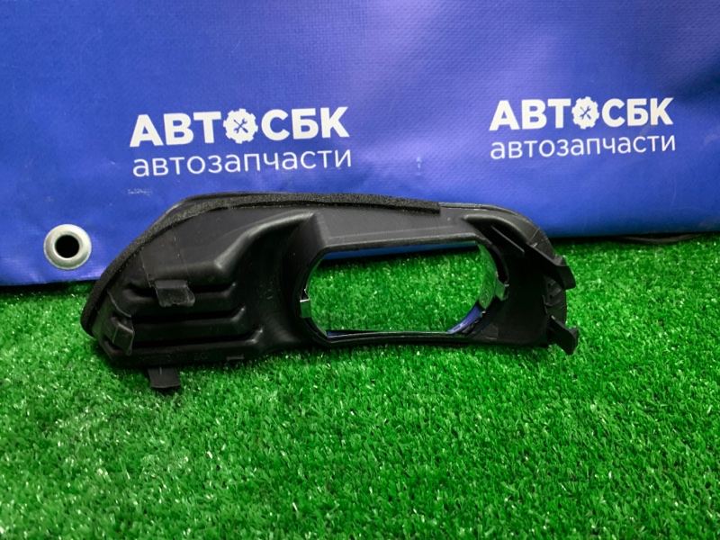 Оправа туманки передняя CAMRY 06- ACV40