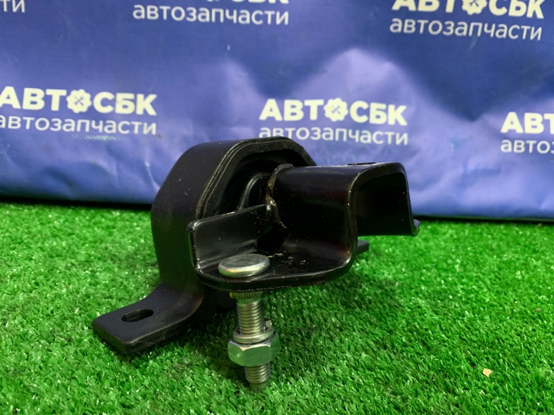 Подушка двигателя правая Nissan Almera QG15DE