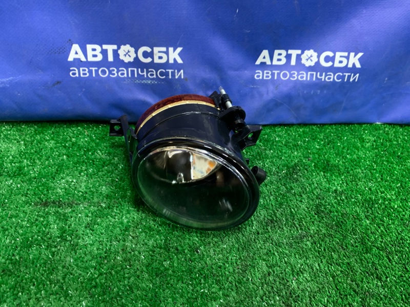 Туманка передняя левая Volkswagen POLO 1T0941699C новая