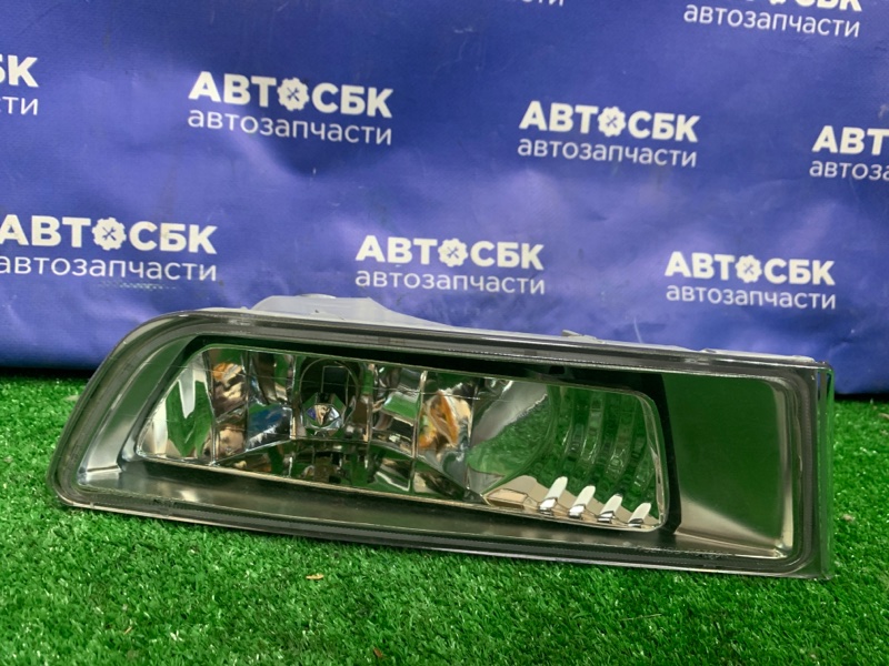 Туманка передняя левая HONDA ACCORD CF3 217-20A1L новая