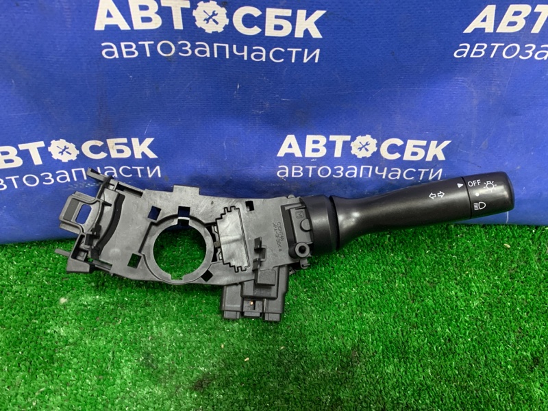 Подрулевой переключатель TOYOTA Corolla Fielder NZE141 84140-52180 контрактная