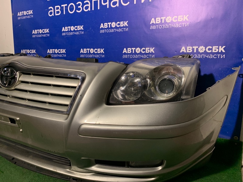 Ноускат TOYOTA AVENSIS ADT251 1AZFSE