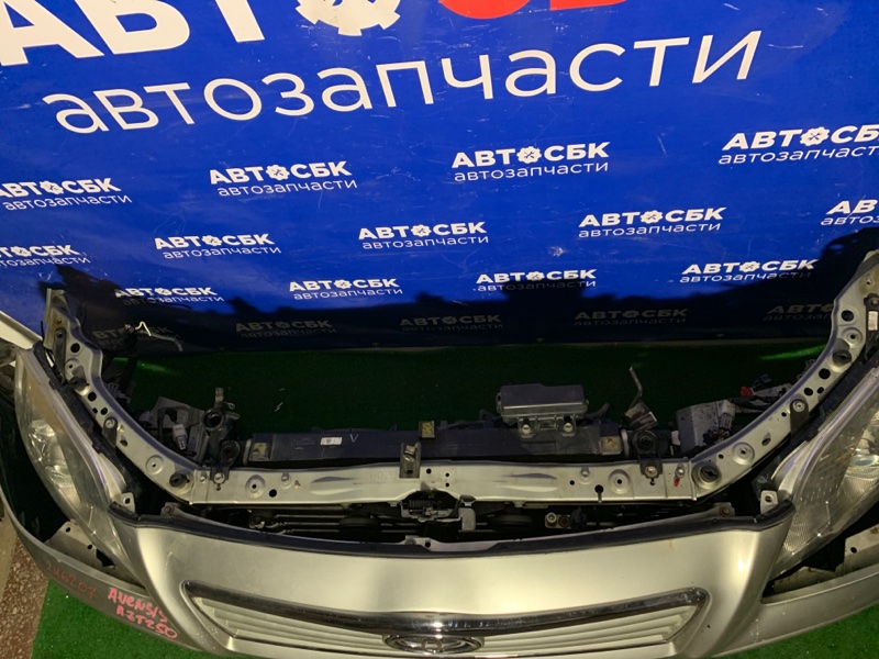 Ноускат AVENSIS 2003-2006 ADT251 1AZFSE