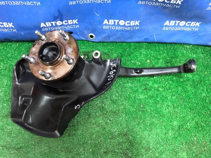 Ступица передняя правая Toyota Progres JCG10 1GFE 43211-30191 контрактная