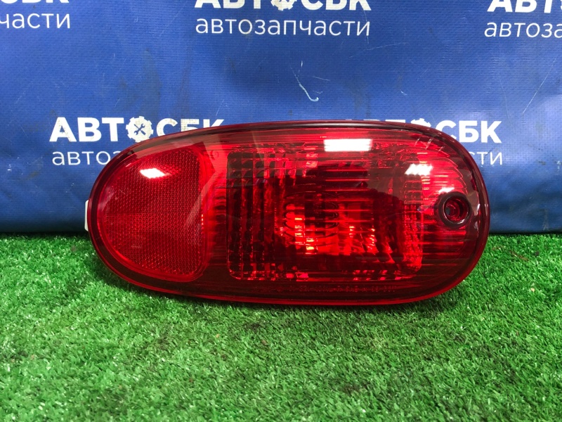 Туманка задняя левая HYUNDAI Santa Fe 2000-2006 SM D4BB 9240526020 новая