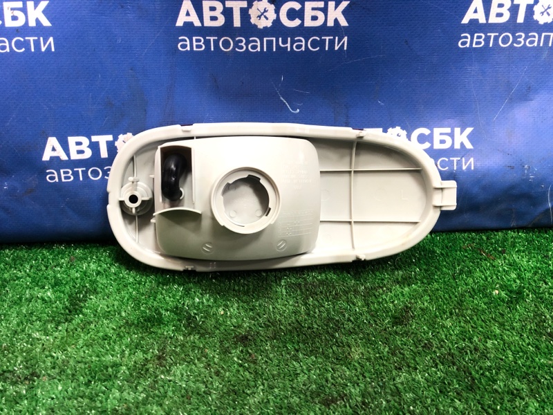 Туманка задняя левая Santa Fe 2000-2006 SM D4BB