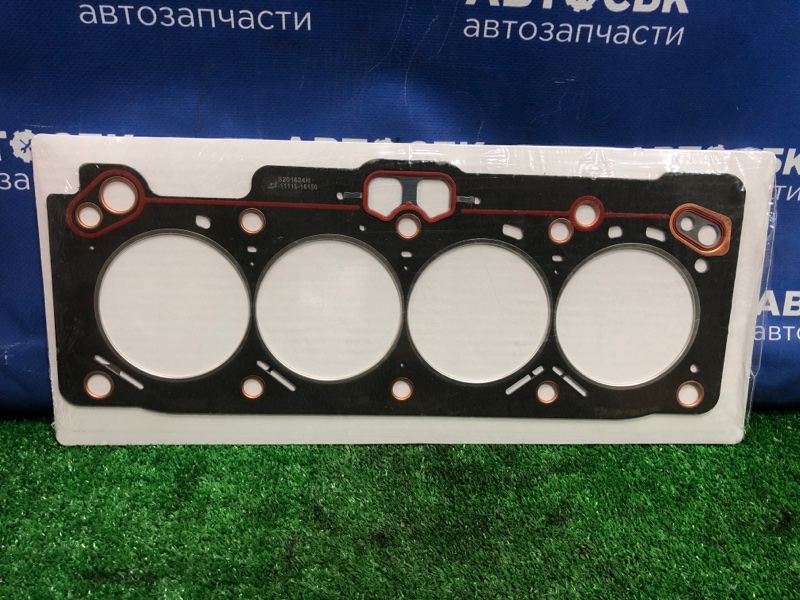 Прокладка ГБЦ TOYOTA COROLLA AE101 4AFE 11115-16150 новая