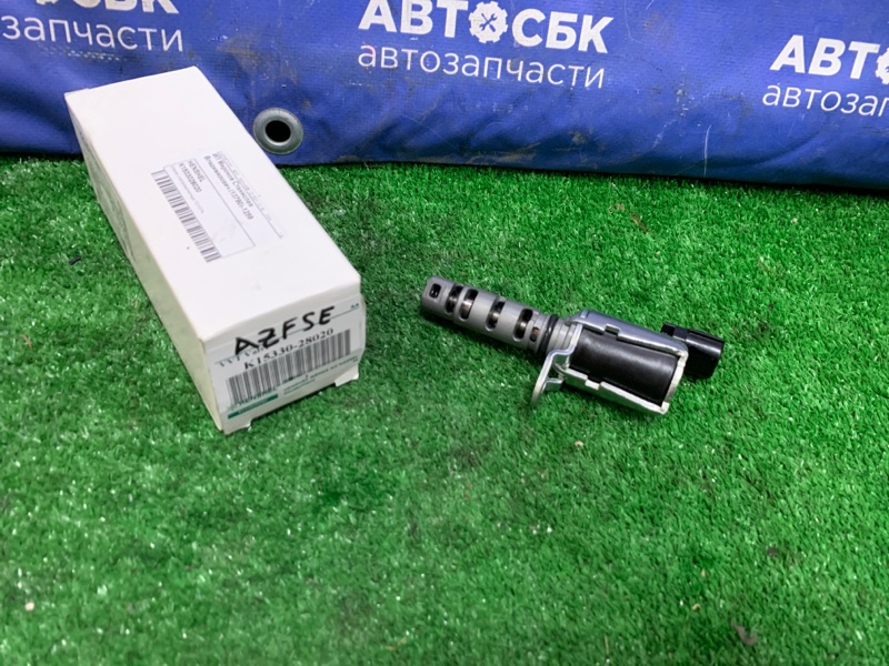 Клапан vvt-i TOYOTA CAMRY 1AZFE  15330-28020 новая