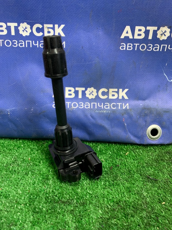 Катушка зажигания передняя Cefiro A32 VQ30DE