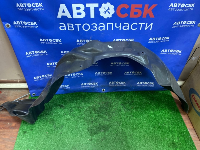 Подкрылок передний правый TOYOTA COROLLA 1991-2002 AE100 2CIII STTY26016L1 новая