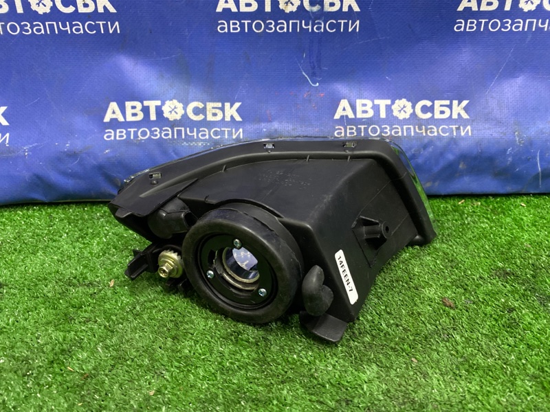 Туманка передняя левая VISTA 1998-2005 AZV50 1AZFSE