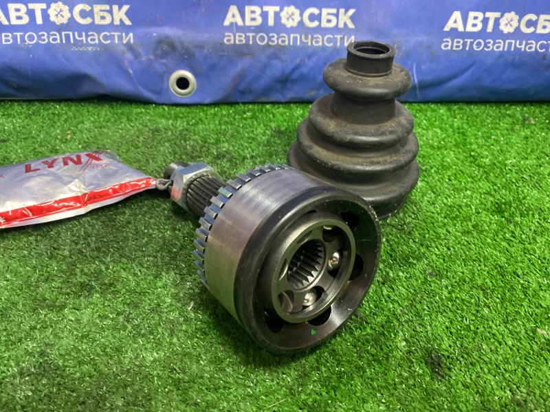 Шрус передний ALMERA N16 QG15DE