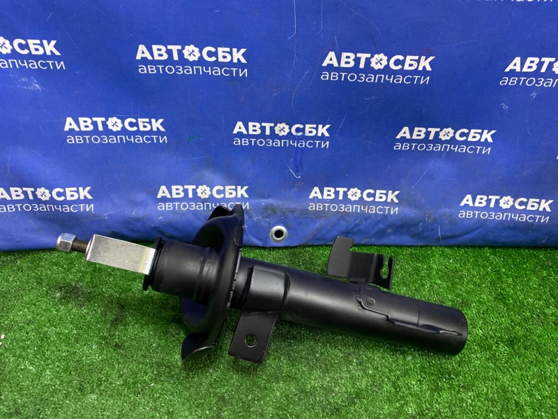 Стойка передняя левая MAZDA AXELA BK3P PS9717719 новая