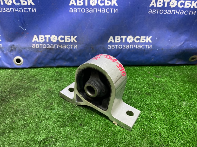 Подушка двигателя передняя HONDA CIVIC EU4 D17A 50840-S5A-990 новая