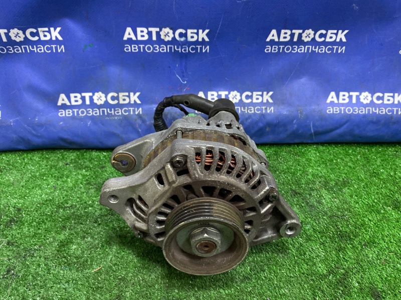 Генератор HONDA FIT 2001-2008 GD1 L13A 31100-PWA-004 контрактная