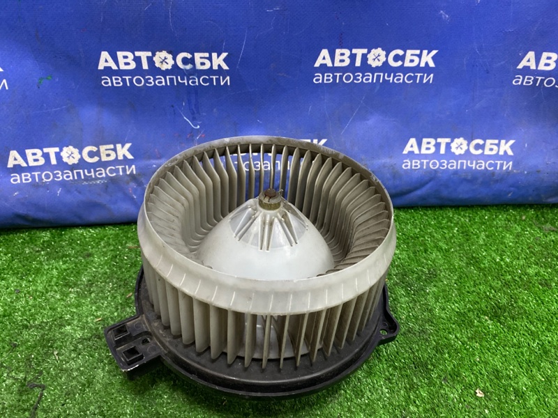 Мотор печки HONDA ACCORD 2002-2008 CL7 K20A6 79310-SEA-941 контрактная