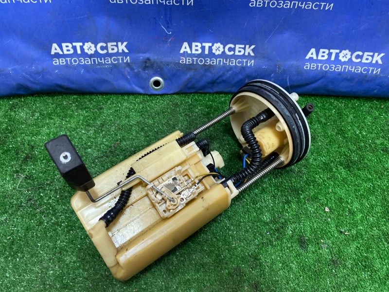 Насос топливный Fit GJ1 L12A1