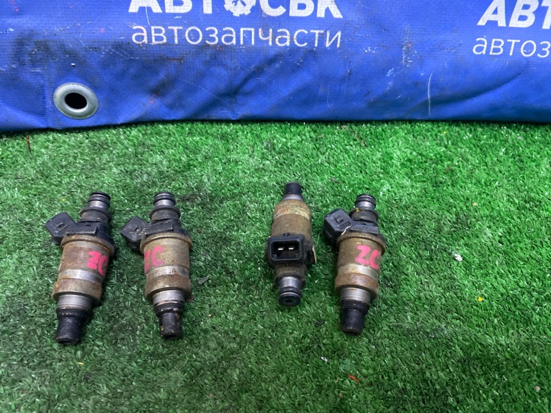 Форсунка Integra DA5 B16A6