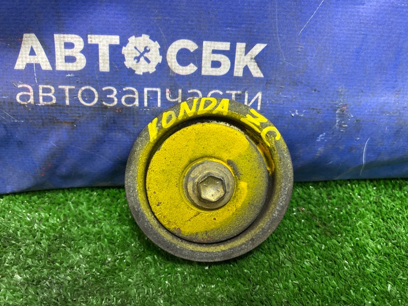 Обводной ролик HONDA Integra DA5 D13B 38942P3F003 контрактная