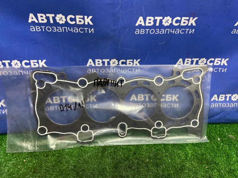 Прокладка ГБЦ HONDA ACCORD EU4 D15B1 12251PLC004 новая