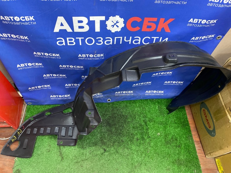 Подкрылок передний правый HONDA ACCORD 1997-2002 CF3 20T2N ST-HD27-016L-1 новая