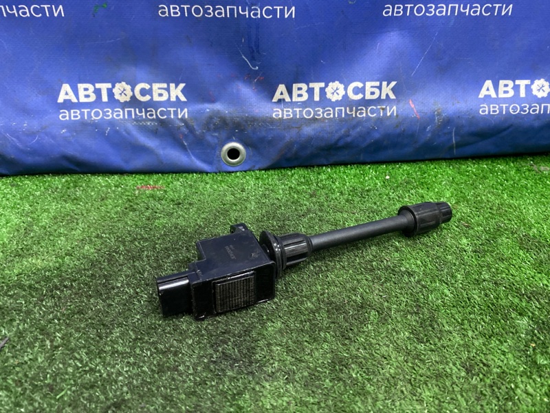 Катушка зажигания Maxima 98-03 A33 VQ30DE