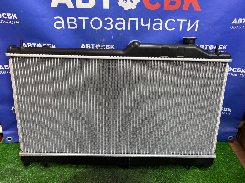 Радиатор основной SUBARU Exiga GP3 204