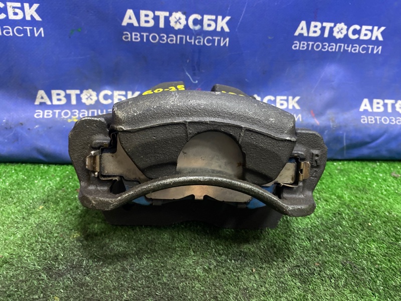 Суппорт передний правый Altezza JCG10 1GFE